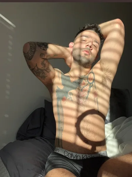 Derek