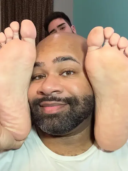 The Foot Whisperer