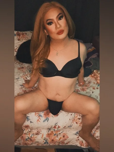Forbidden Concubine