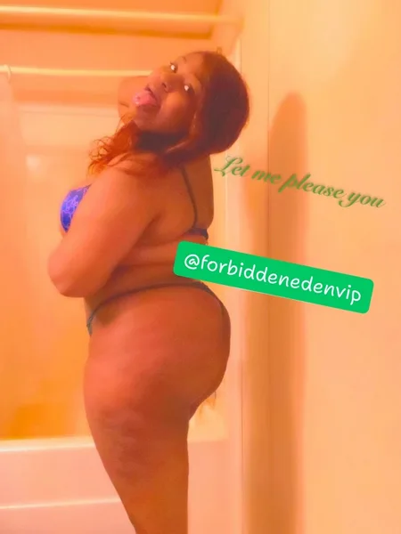 ˚Eden🧚🏾‍♀️ your virtual GF