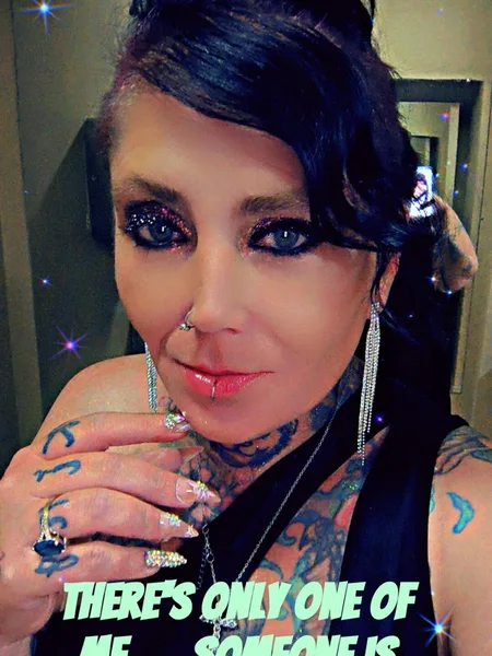 Scarlett Amor