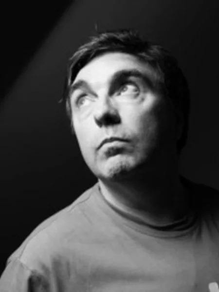 Fotografía de Rod