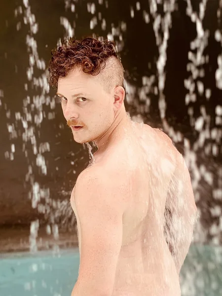 Benji Fox