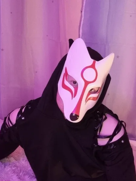 Foxii
