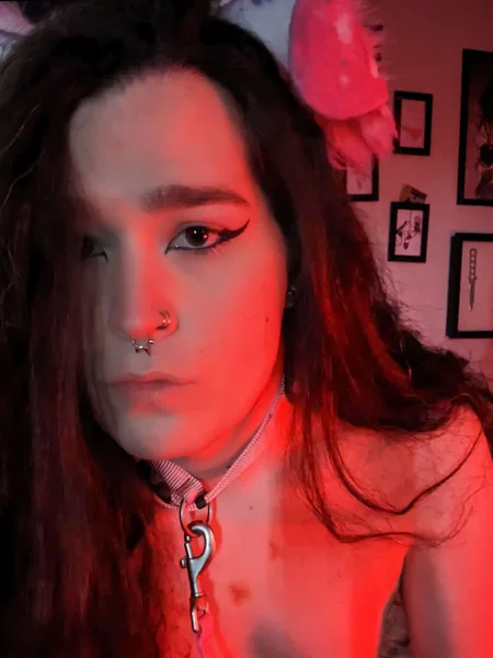 FoxPrincessB avatar
