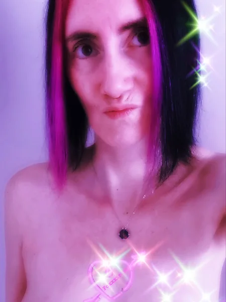 💖Foxxxi Rose VIP💖 avatar