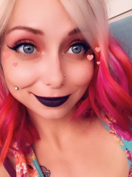 Foxxy