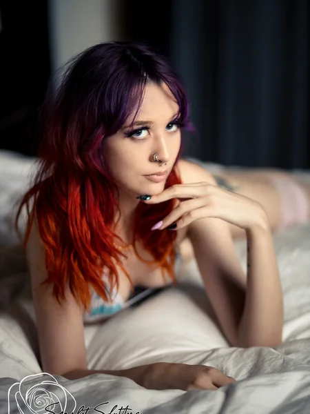 Sadie Vixxen