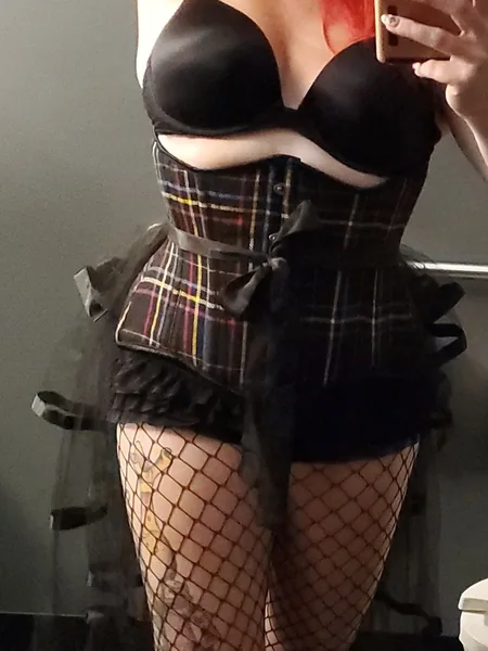 FoxyDame