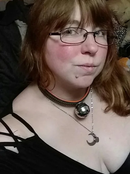 FoxyRedhead