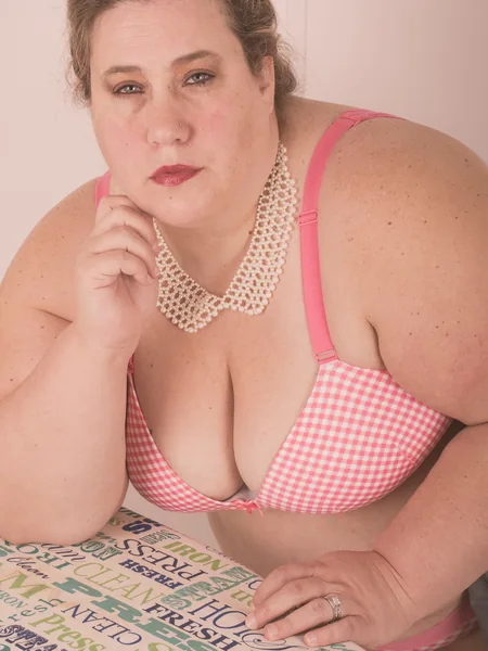 Foxy Rose Fetishes