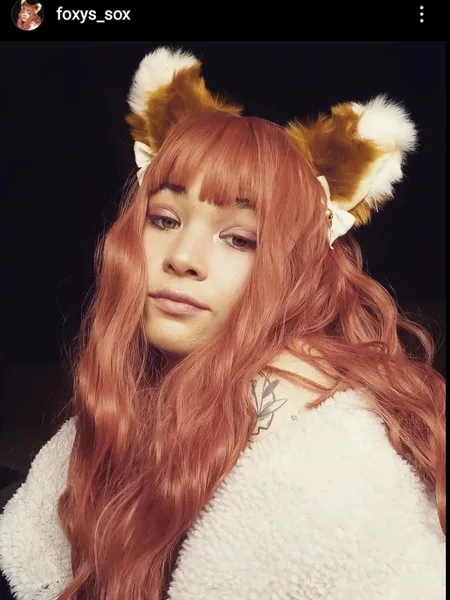 Foxy Sox