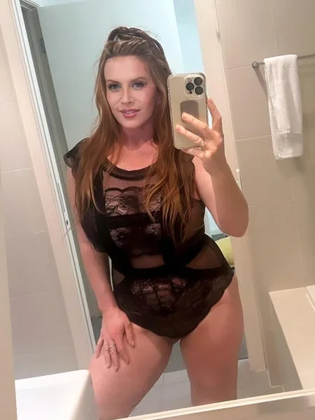 Alexandria Osborne
