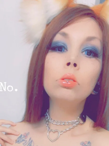 😈🦊 Foxy’s Playpen 🦊😈 avatar