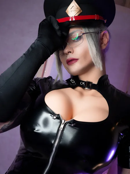FrameCosplay