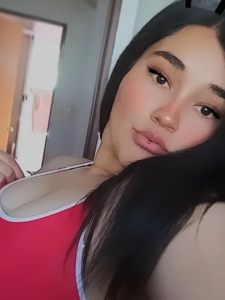 Francisca Almendra🍒