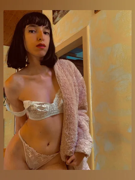 Francesca Domina 🎀