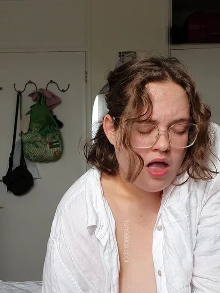 Francesca Spot