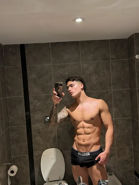 Franco Abrahim