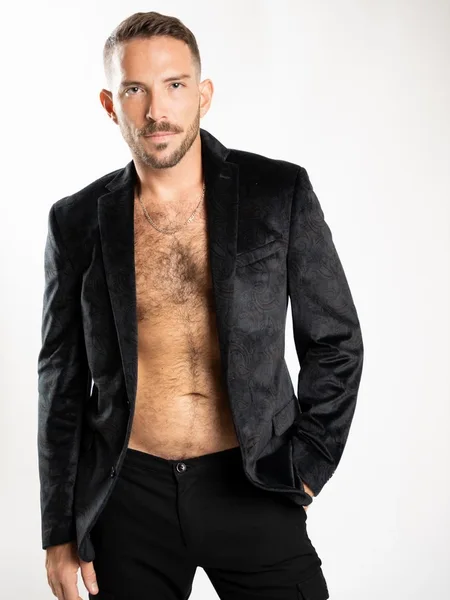 Franco Scott