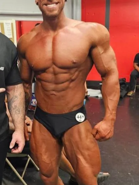 Frank Kas