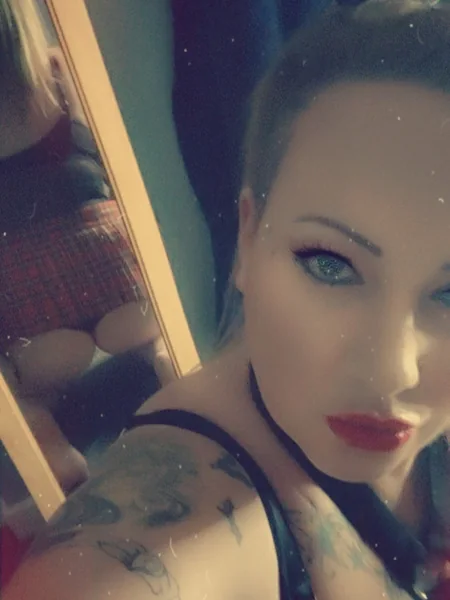 Frankie valentine