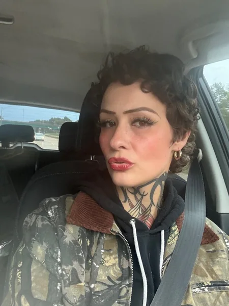 Frankie LaFemme