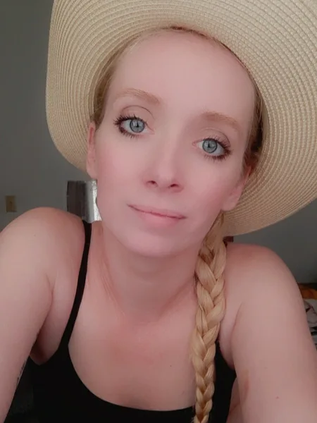 Franki Fox avatar