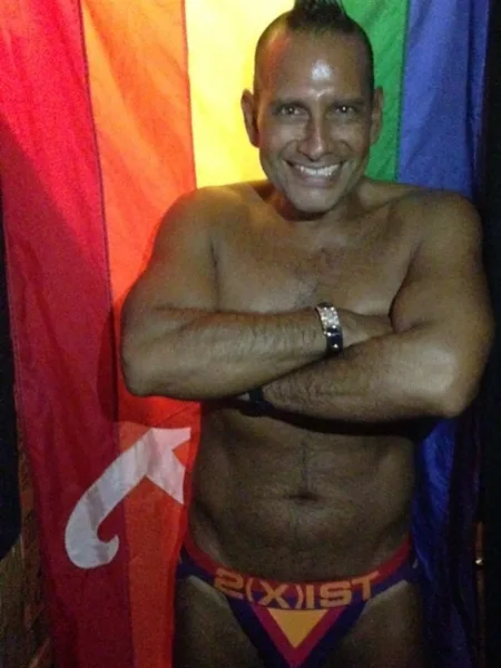 Frank Vega