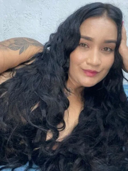 ✨️FRANYE CAMPOS✨️