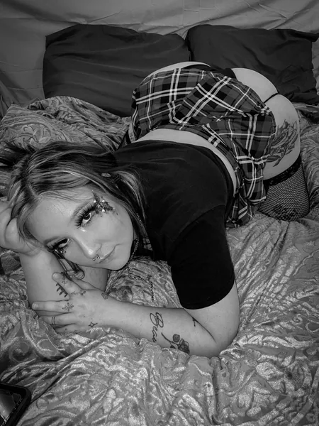 Freakybitch