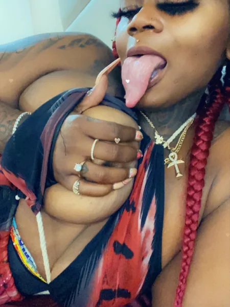 WICKEDNICKY😈👅💦