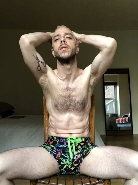 Freddie Relish