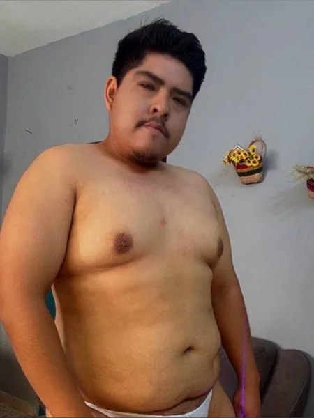 Poblanos chubby