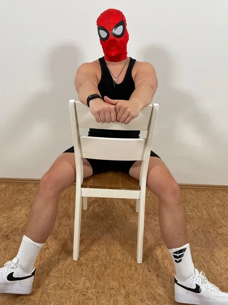 Frederic avatar