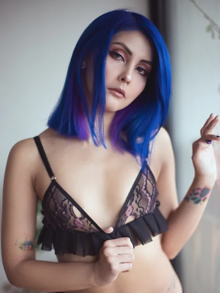 Kittenblue (free)