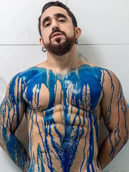 Ben Krane