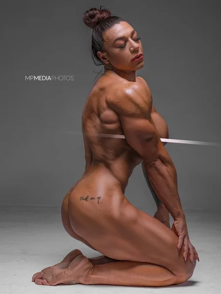 Goddess Chel-c