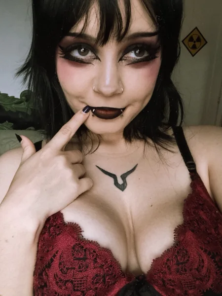 Nyxie