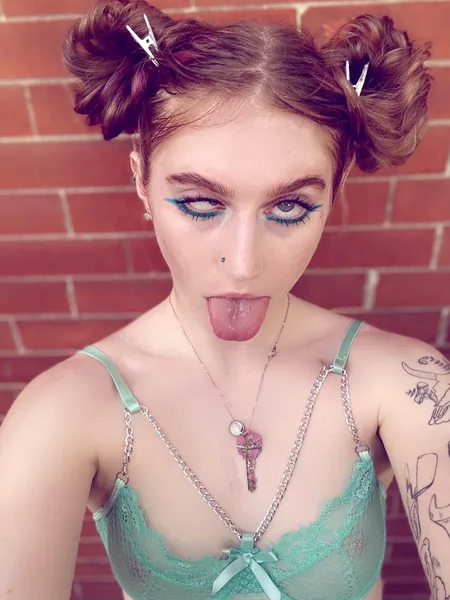 Lily the Free Fairy