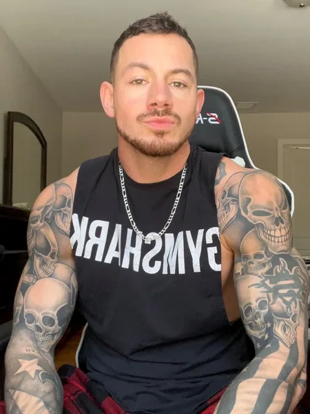 Daddy Shawn (FREE)
