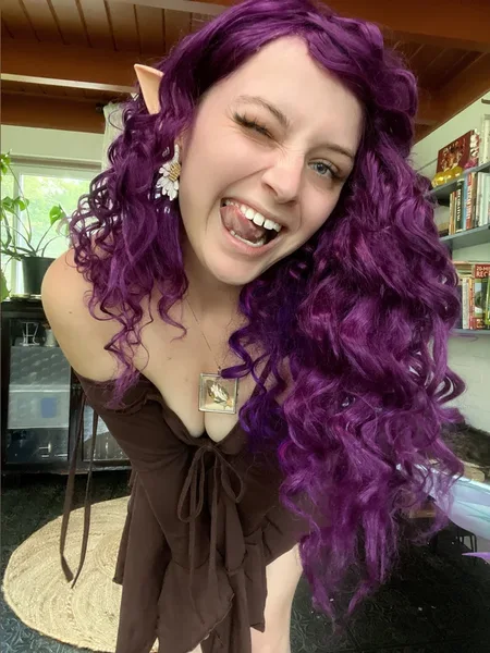 Frejya Fae Flix