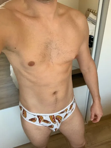 French Lov’ ❤️‍🔥🍑