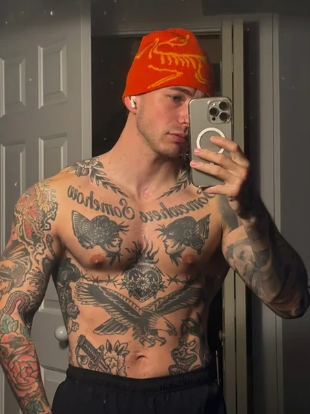 Cameron Gray