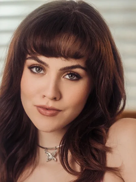 Freya Parker