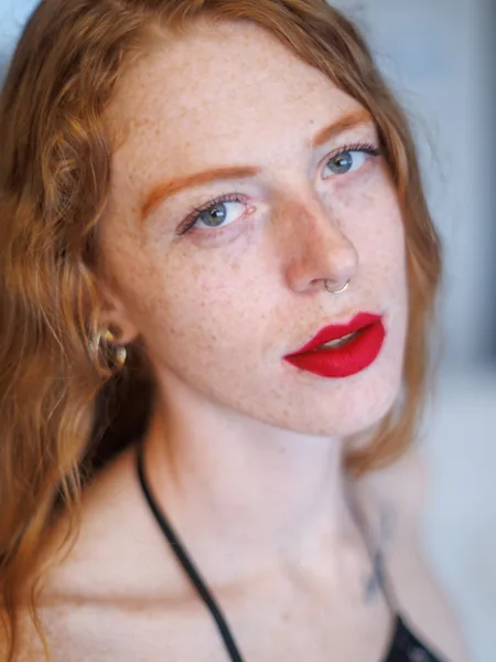 Freydís Mora