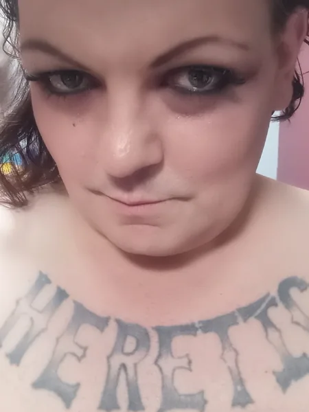 Freyja Foxxx