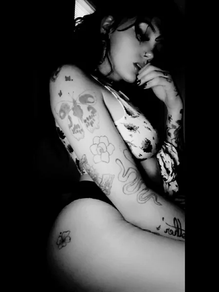 Inky Doll2