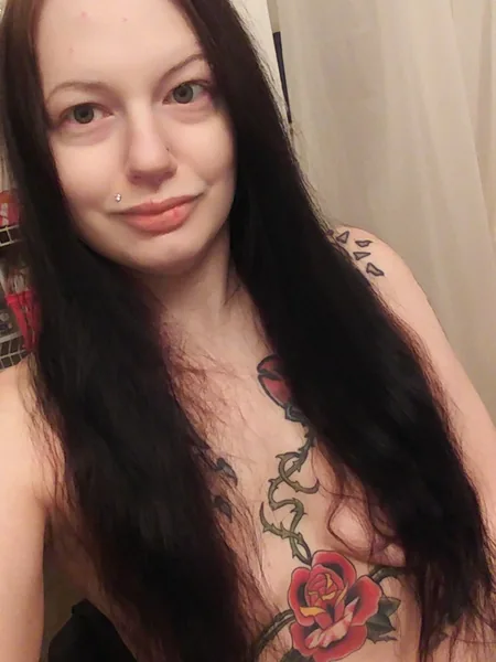 frostyvixen