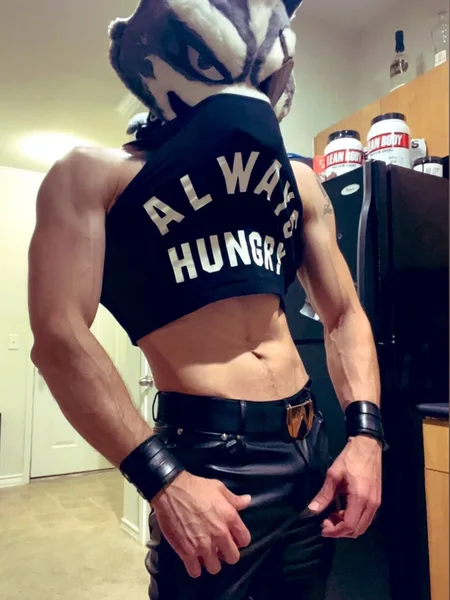 Mr. Wolf 🐺 🌟
